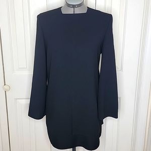 ILDI Marshall Dress Size 12 Vintage Black